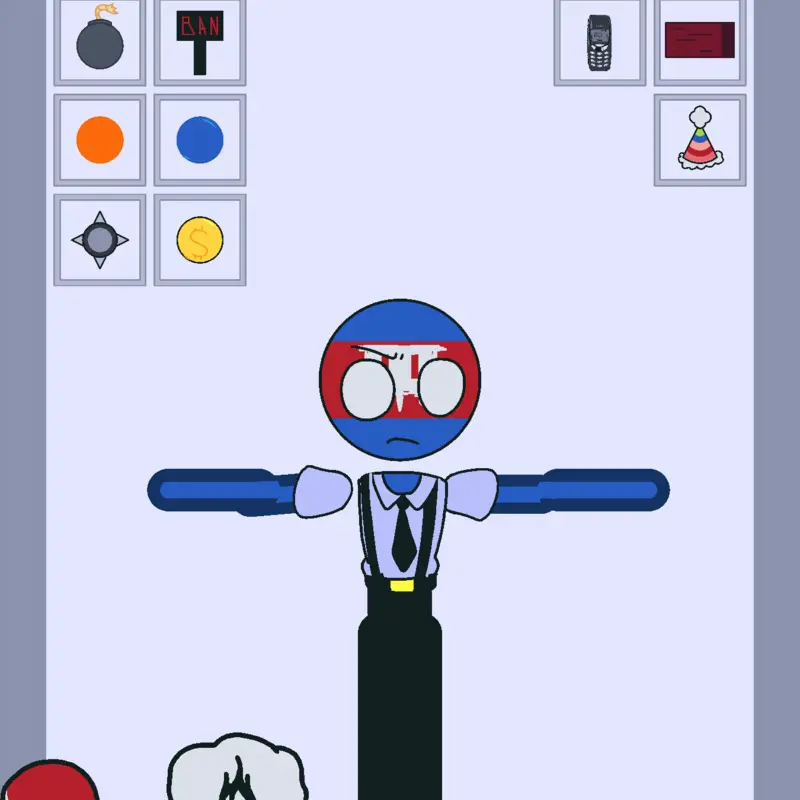 Game by @Buhudnsia