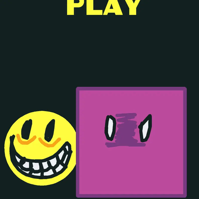 Hello I'm Verity. by @HaydenJoseph