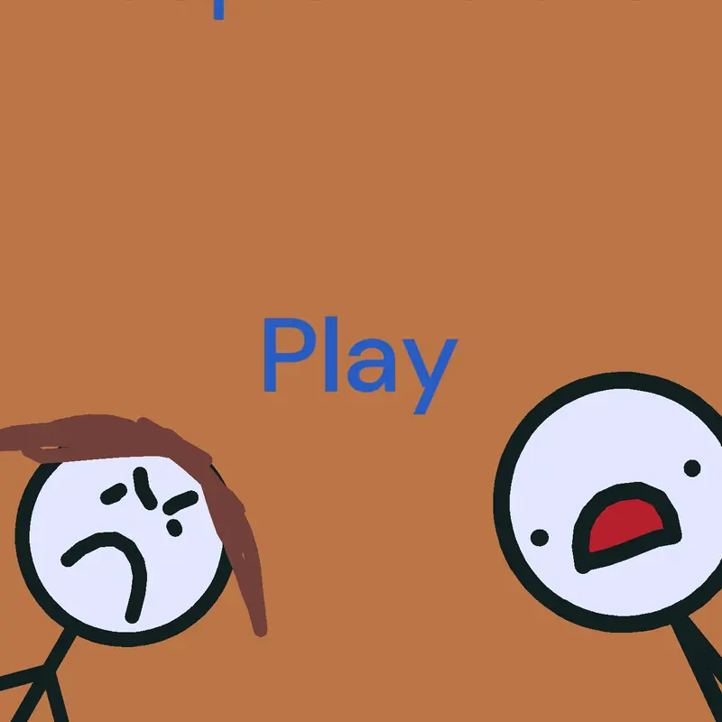 Game by @senet