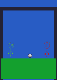 Runny man (beta)