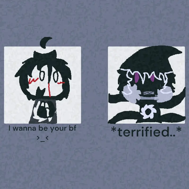 Game by @ILoveTwoTime