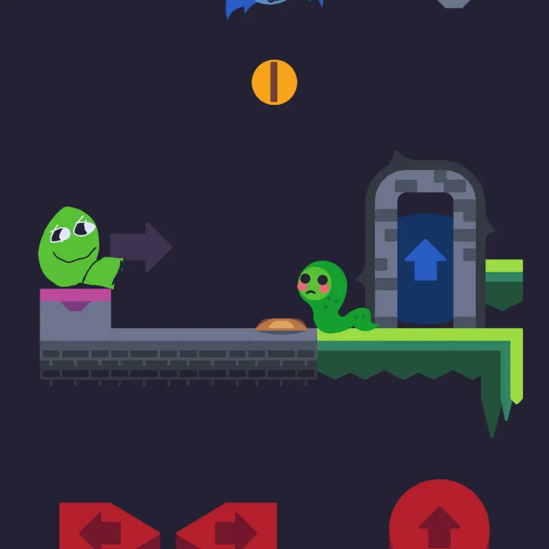 Game by @misscirle