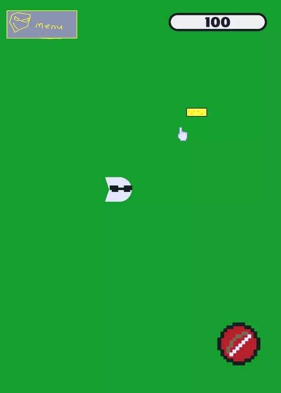 Game by @theimposible2