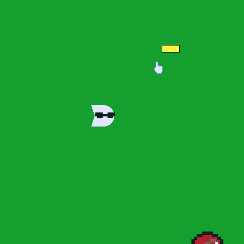 Game by @theimposible2