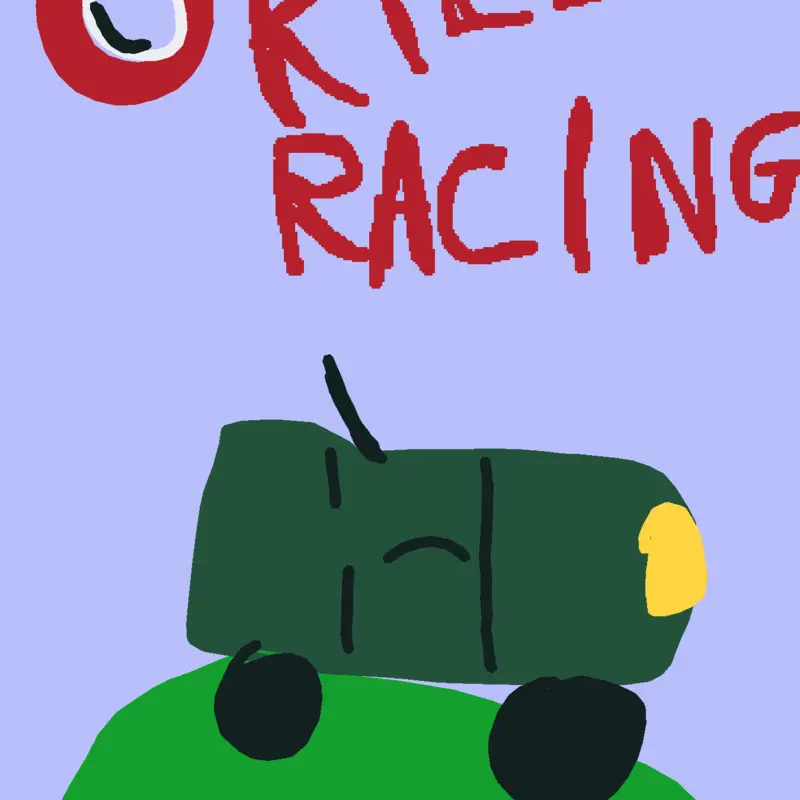 Game by @BloodTreet