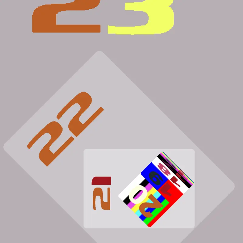 Game by @YvetteMcCallum