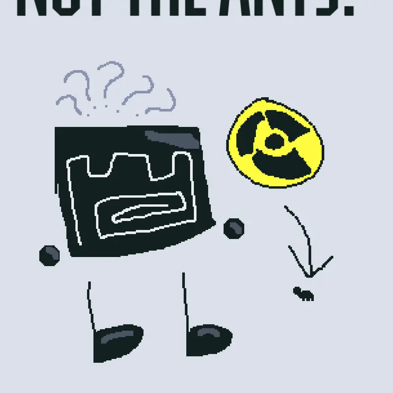 Game by @spaceplane
