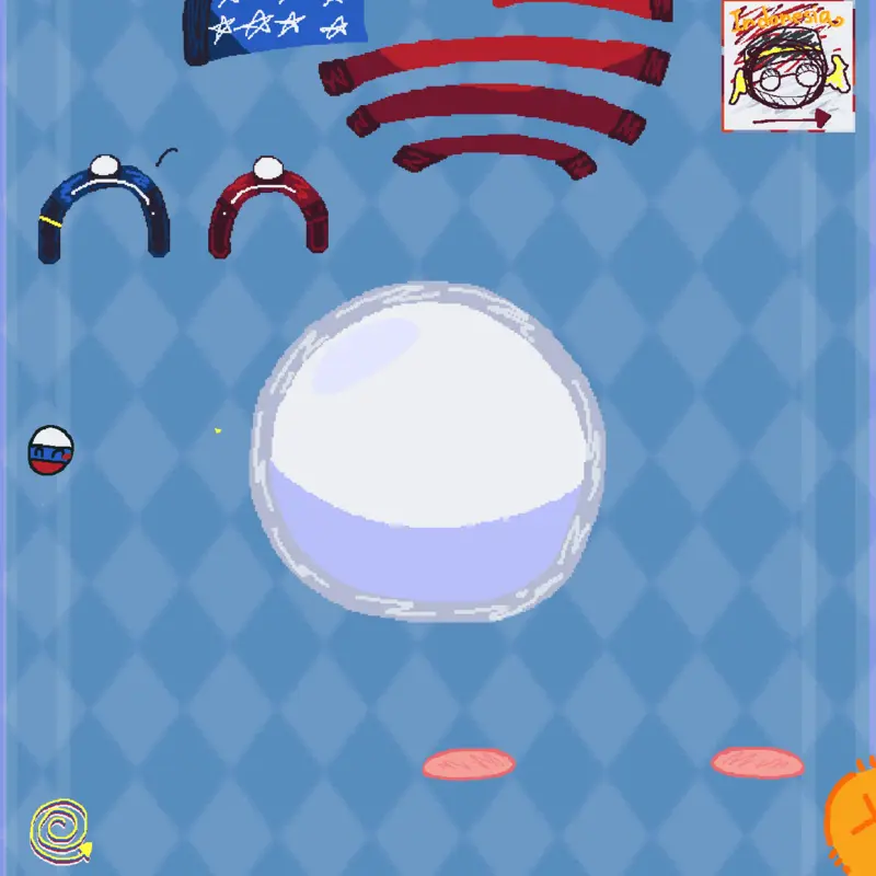 Game by @cococh