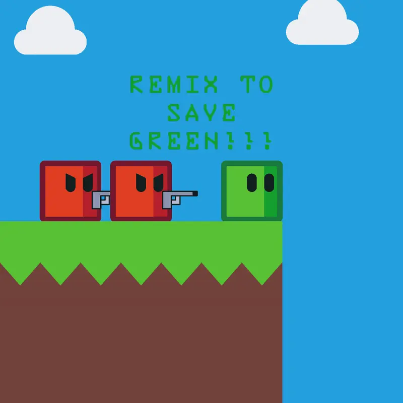 Game by @Newtstein
