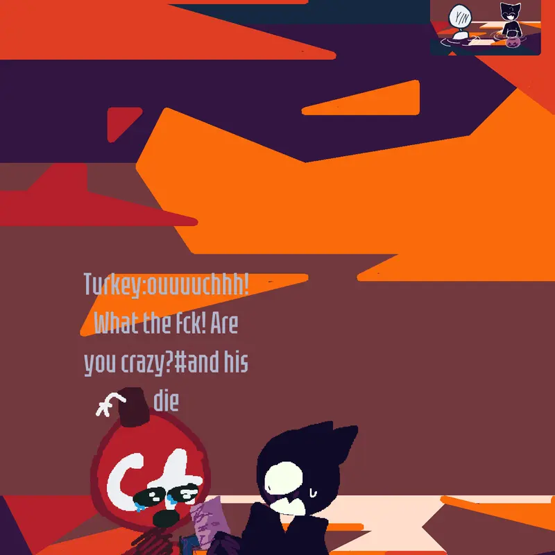 Game by @Turkey_Offical