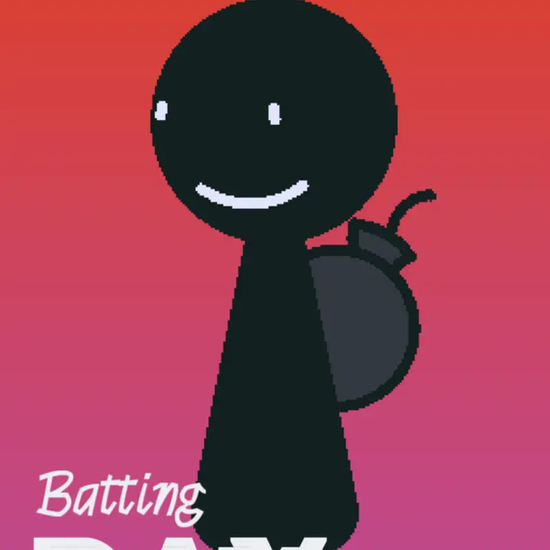 Game by @hameedmimbamtas