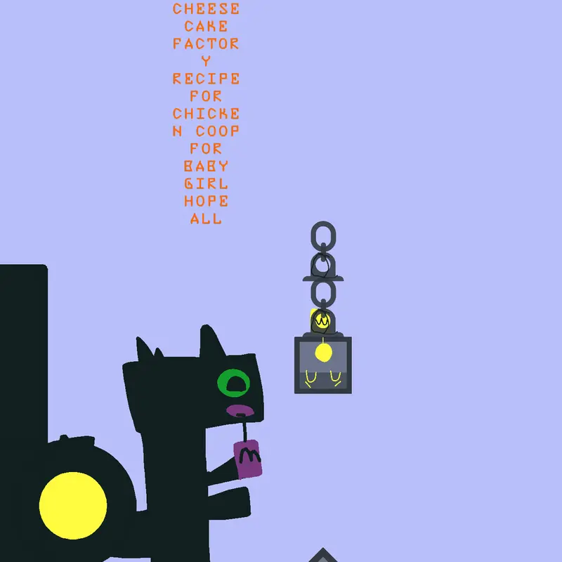 Game by @ninoisaac