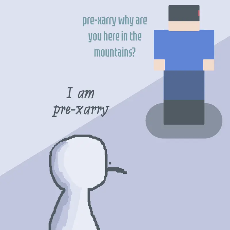 Game by @too_late-exe