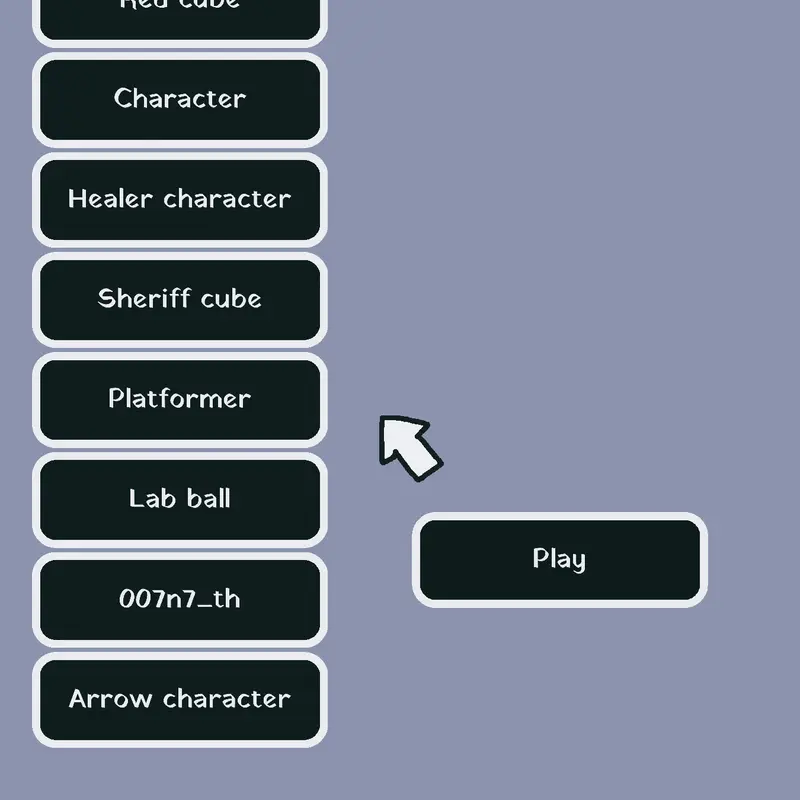 Game by @badwareisc00l