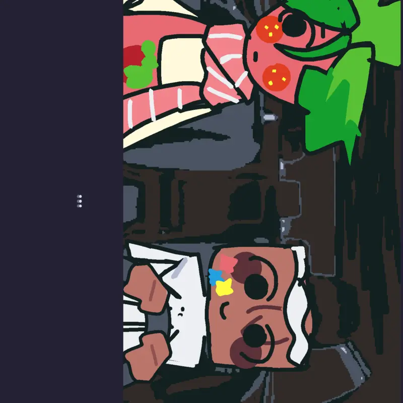 Game by @marshmallow_the_candy
