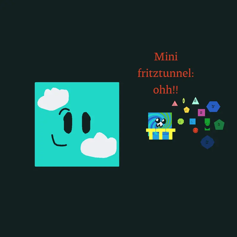 Game by @greencubethecube
