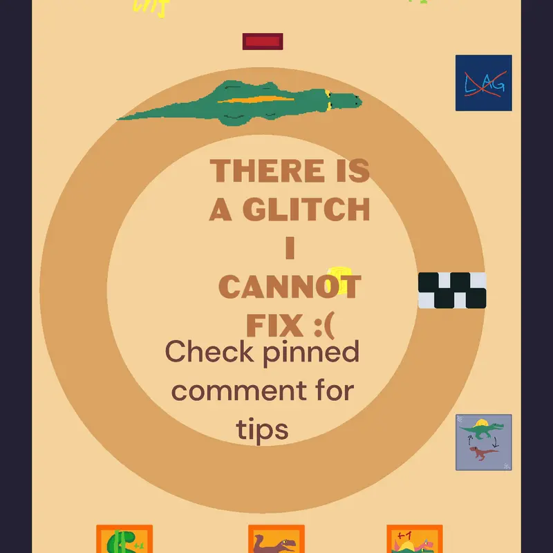 Game by @godlypotatoe