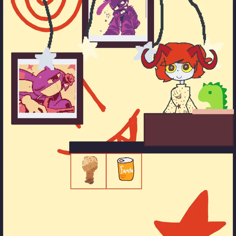 Game by @Miya_IsAnAlien