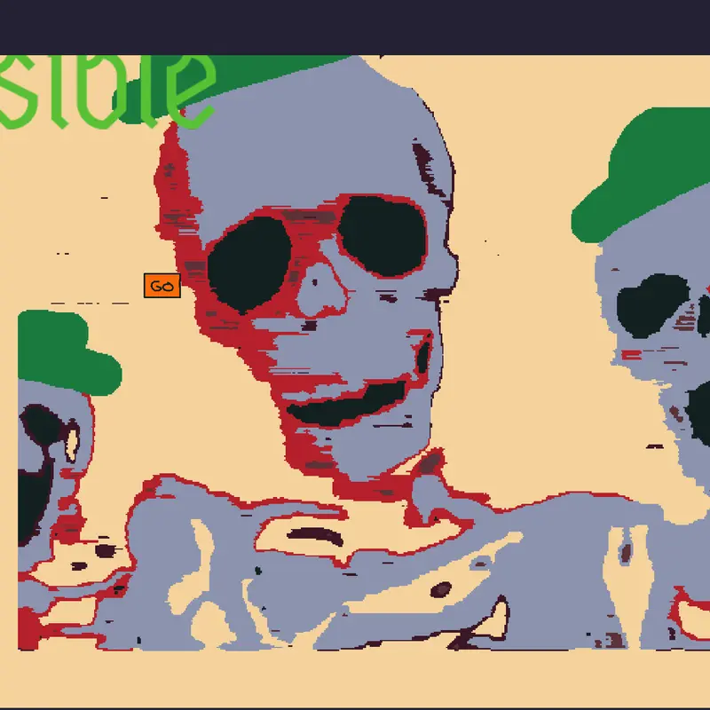 Game by @levelcreator