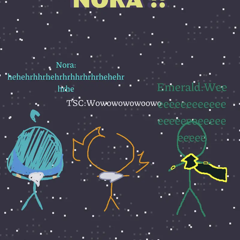 Game by @-_Kora_-