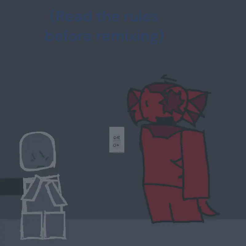 Wait What is that? by @Mariyah_vr
