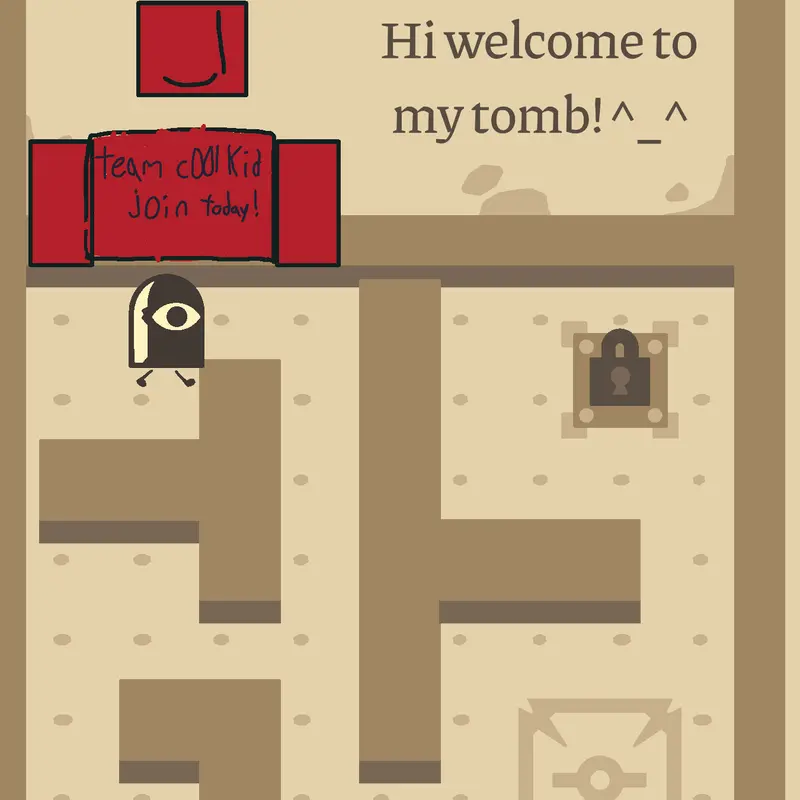 Game by @chloeisweird