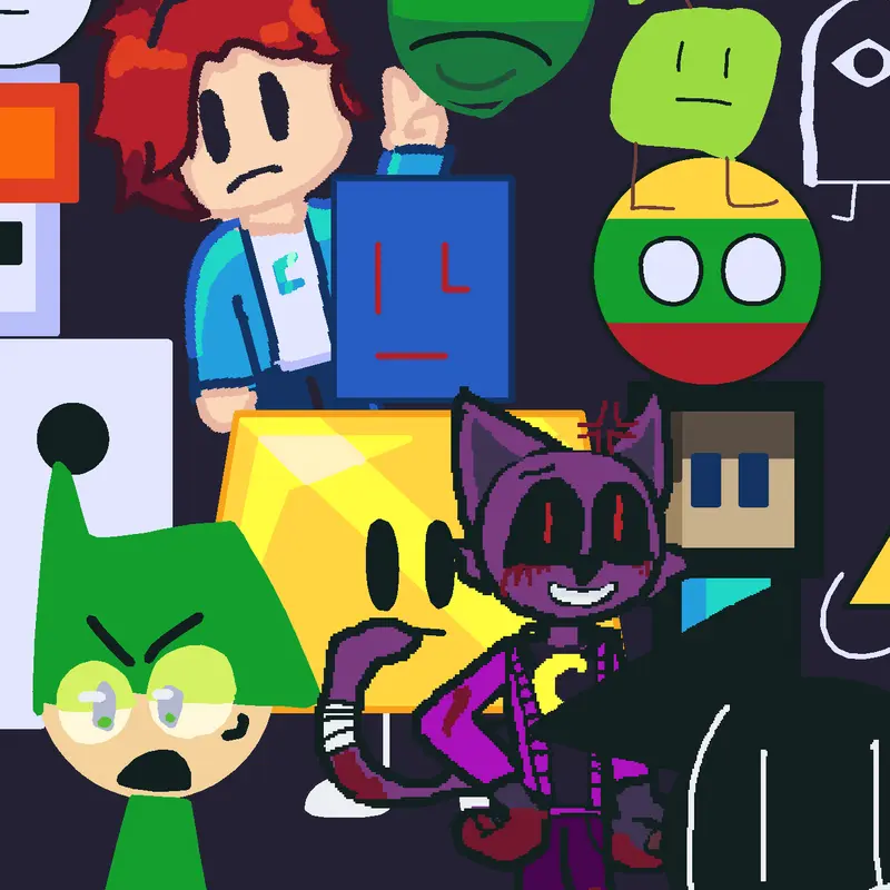 Game by @justinmonkey
