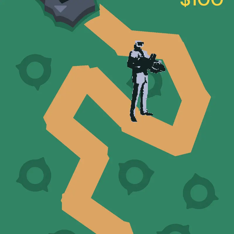 Game by @letanliem