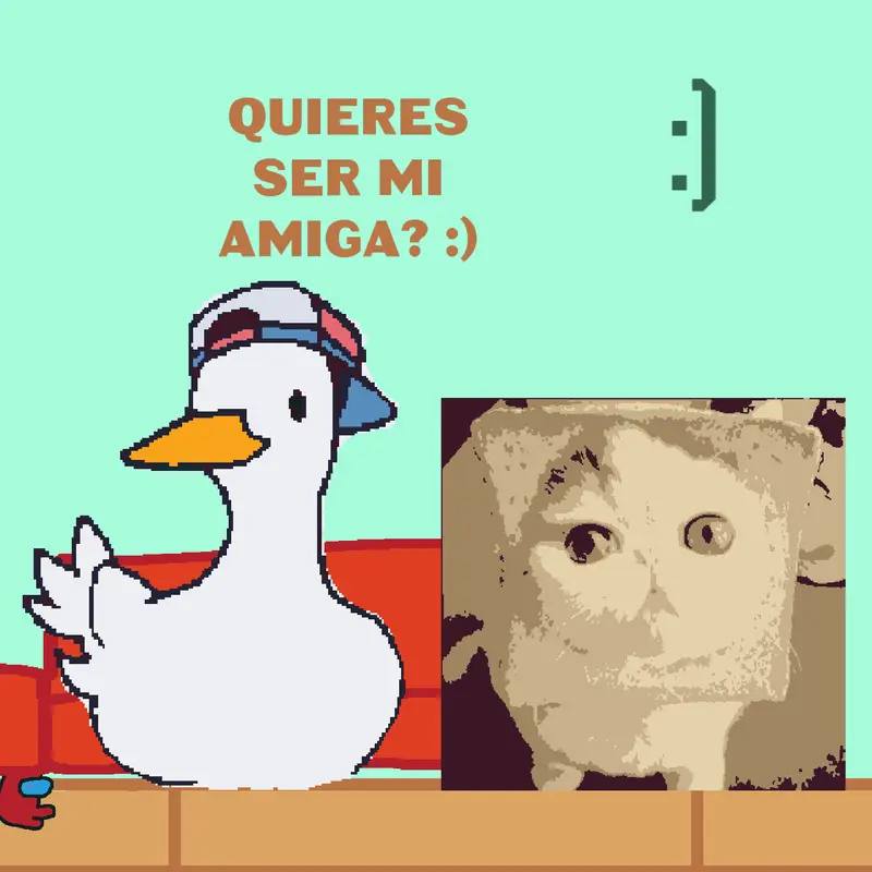 Game by @luchipro1193