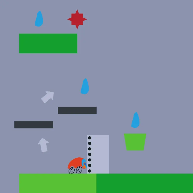 Game by @bec