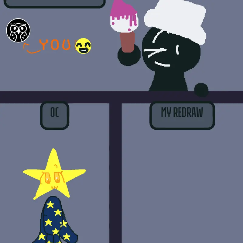 Game by @Intern74