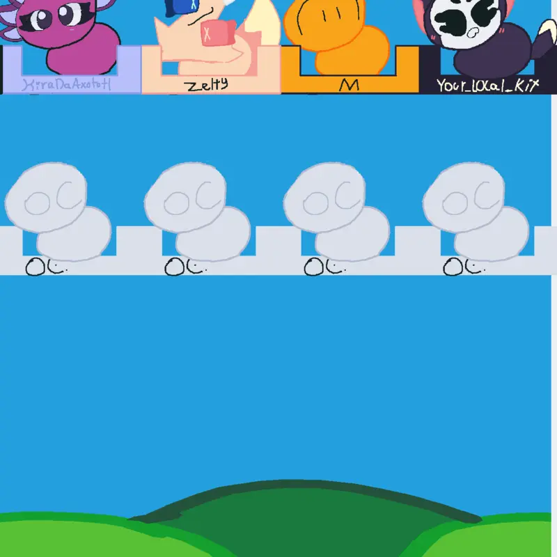 Game by @gonatan