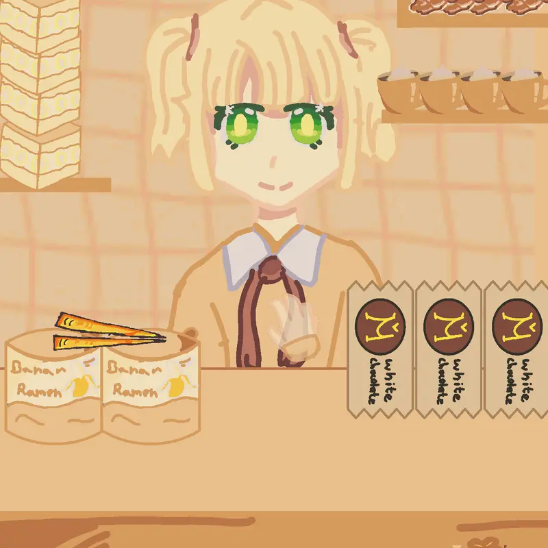 Game by @Yuka_Minorhsii