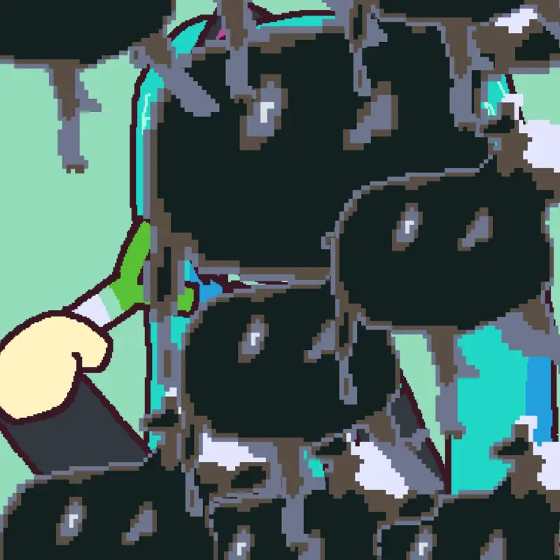 Game by @SIGMABOYAHOY