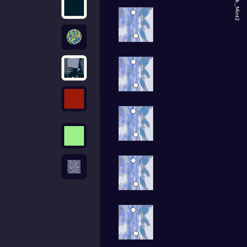 incredibox skybox by @pure_white