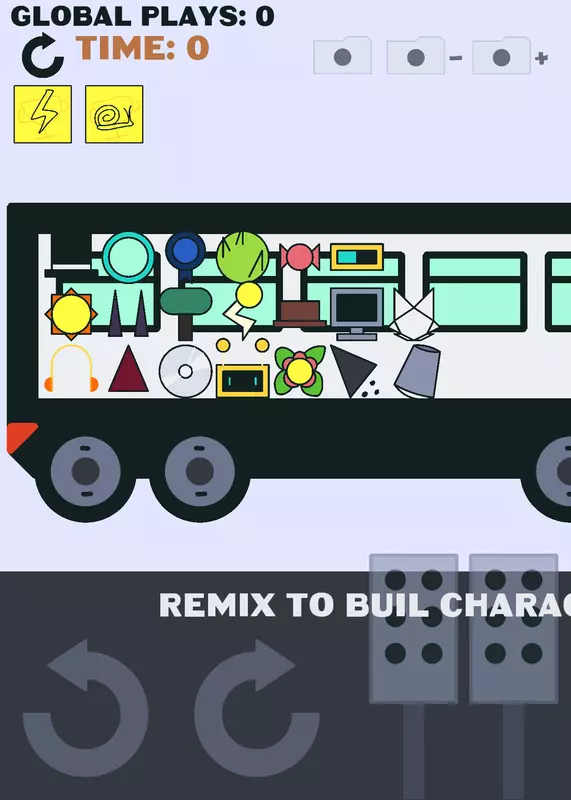 Game by @BeggyJGannop04