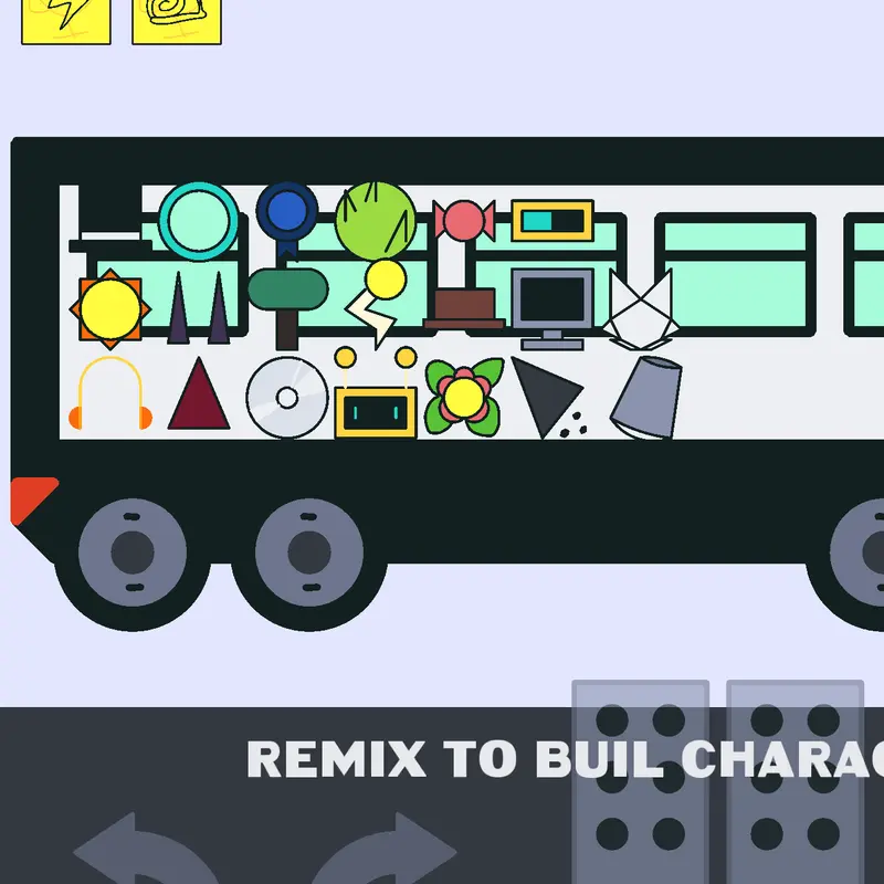 Game by @BeggyJGannop04