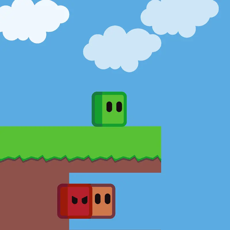 Game by @Formiga9155p