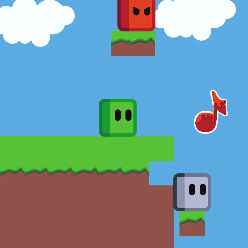 Game by @Sunnydale