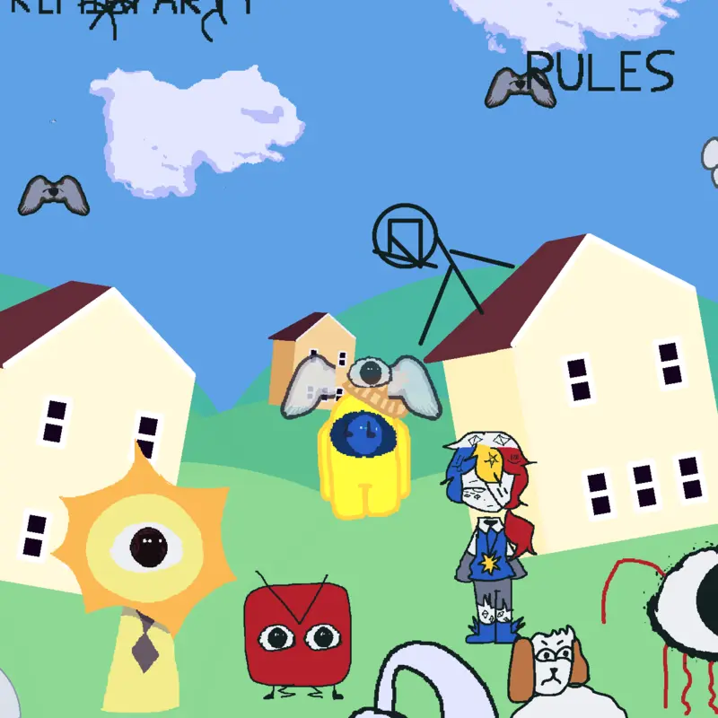 Game by @gamerziiin