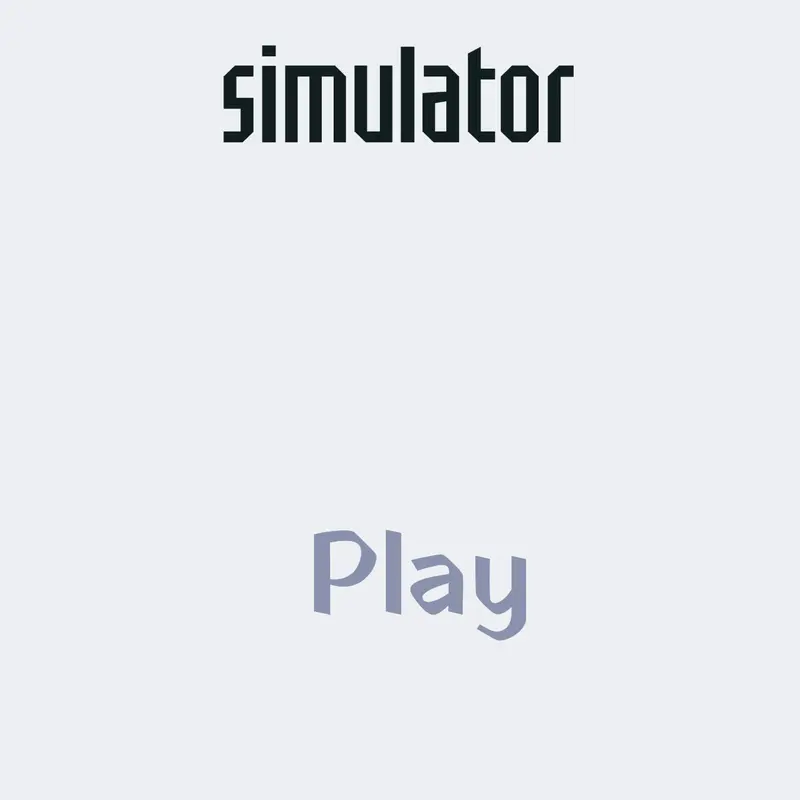 Game by @JoacoProductions