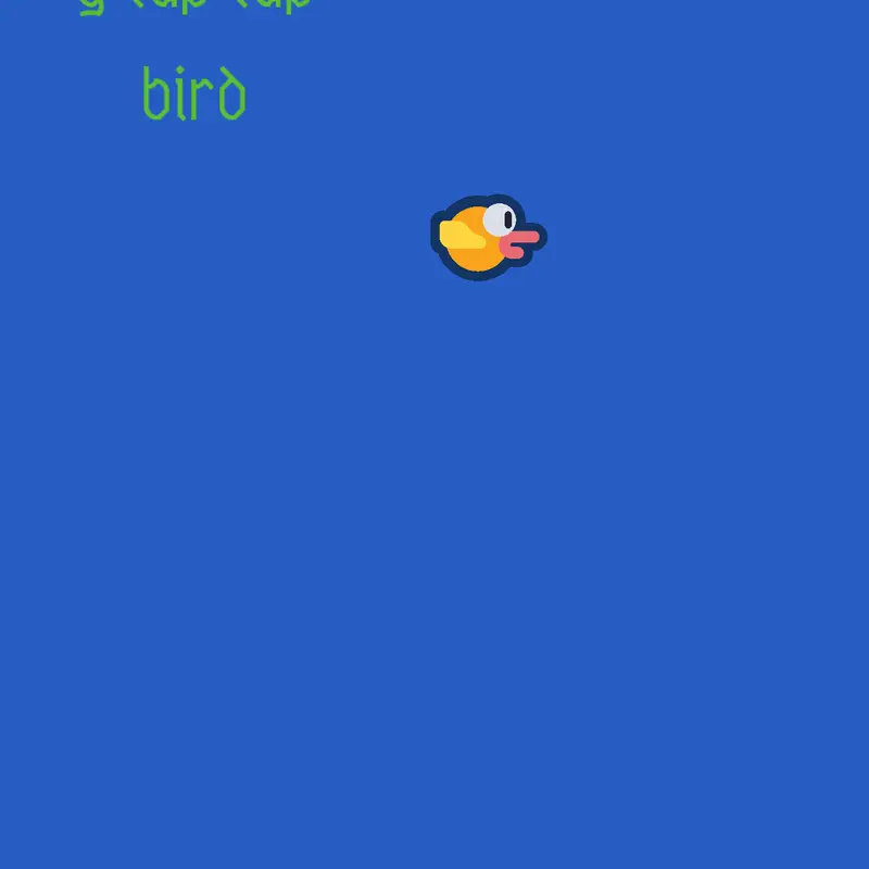 Game by @muffincake