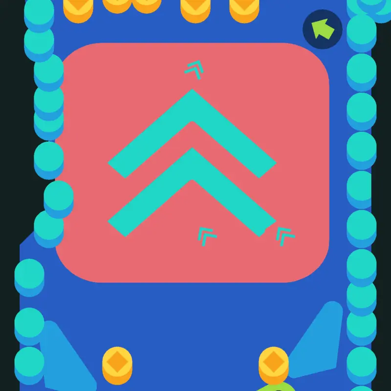 Game by @My_donut_place