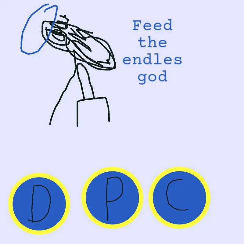 Game by @patrickdirt