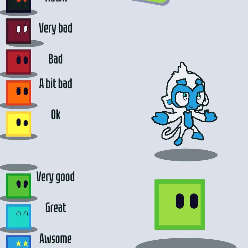 Game by @PappumplinValentineII