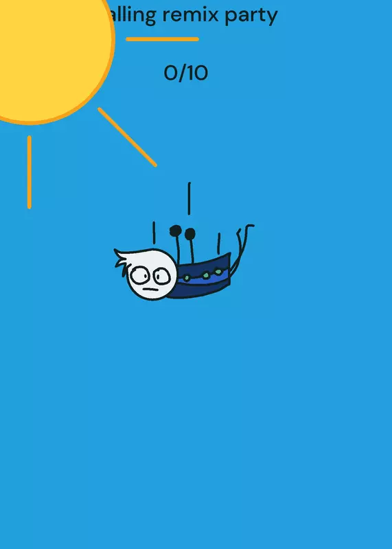 Game by @BlueGuy369