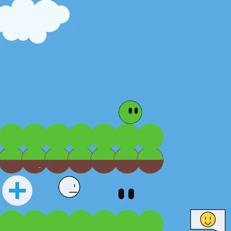 Game by @RobTopp