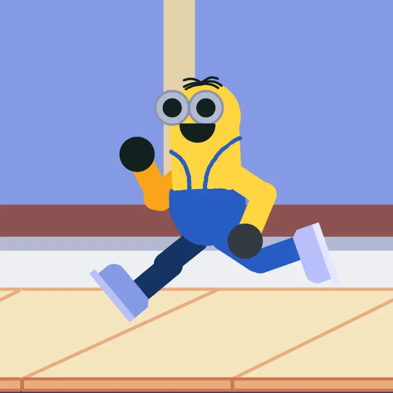 Game by @Refan-