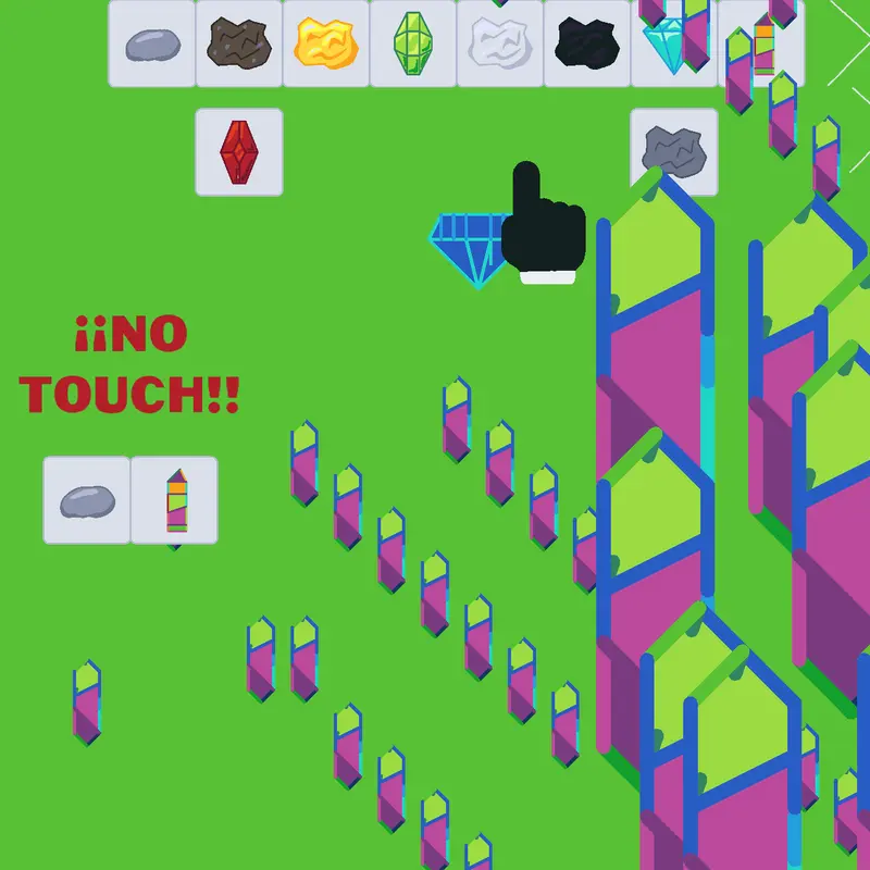 Game by @ImSprunkiSimon