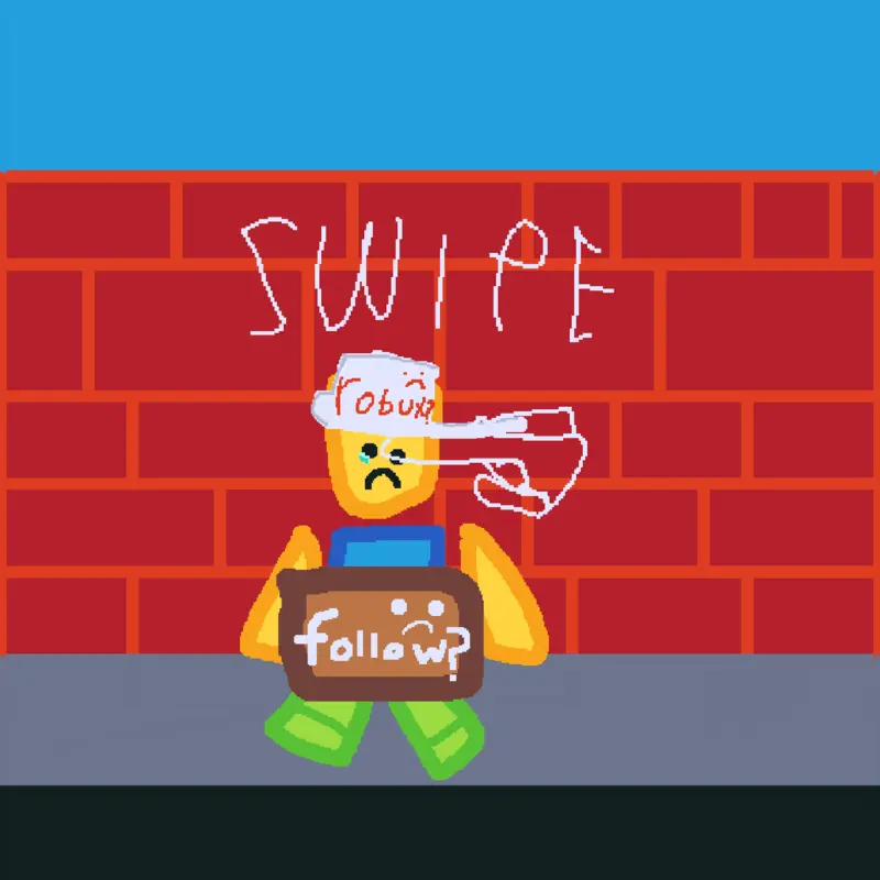 Game by @UnknownDanger